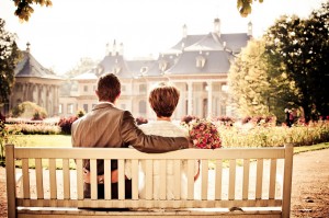 hochzeit planen