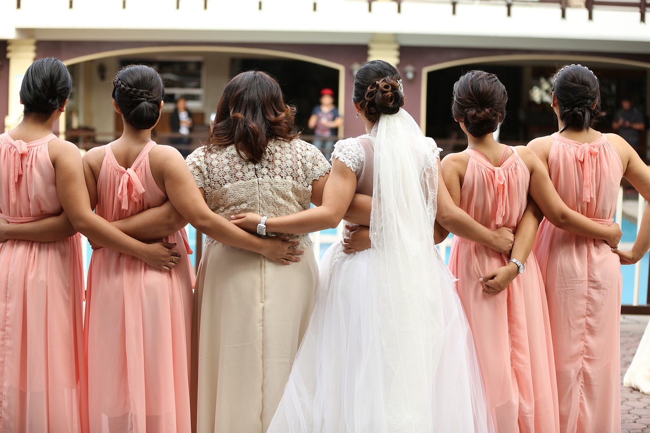 Tolle Hochzeitsideen für 2019