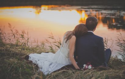 Hochzeit am Langwieder See