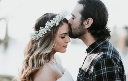 Traumhochzeit mit einem kleinen Budget – so gelingt es!