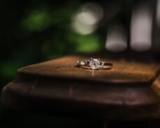 Welcher Verlobungsring passt zu dir? Ein Leitfaden zur Auswahl des perfekten Rings
